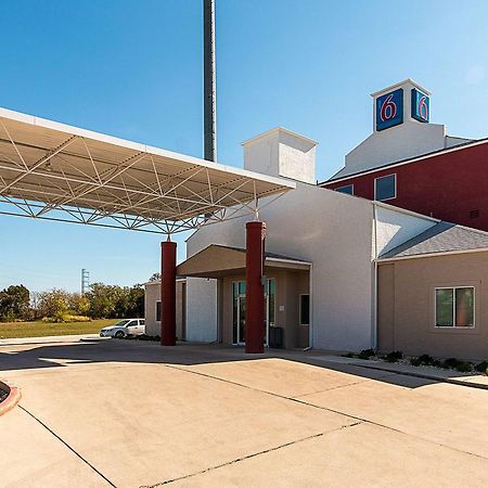 Motel 6-San Antonio, Tx - Downtown - Alamo Dome Kültér fotó