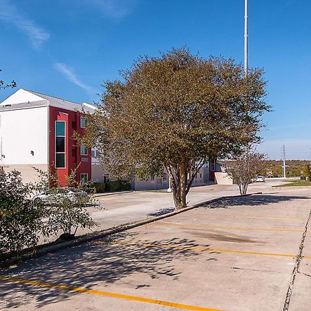 Motel 6-San Antonio, Tx - Downtown - Alamo Dome Kültér fotó