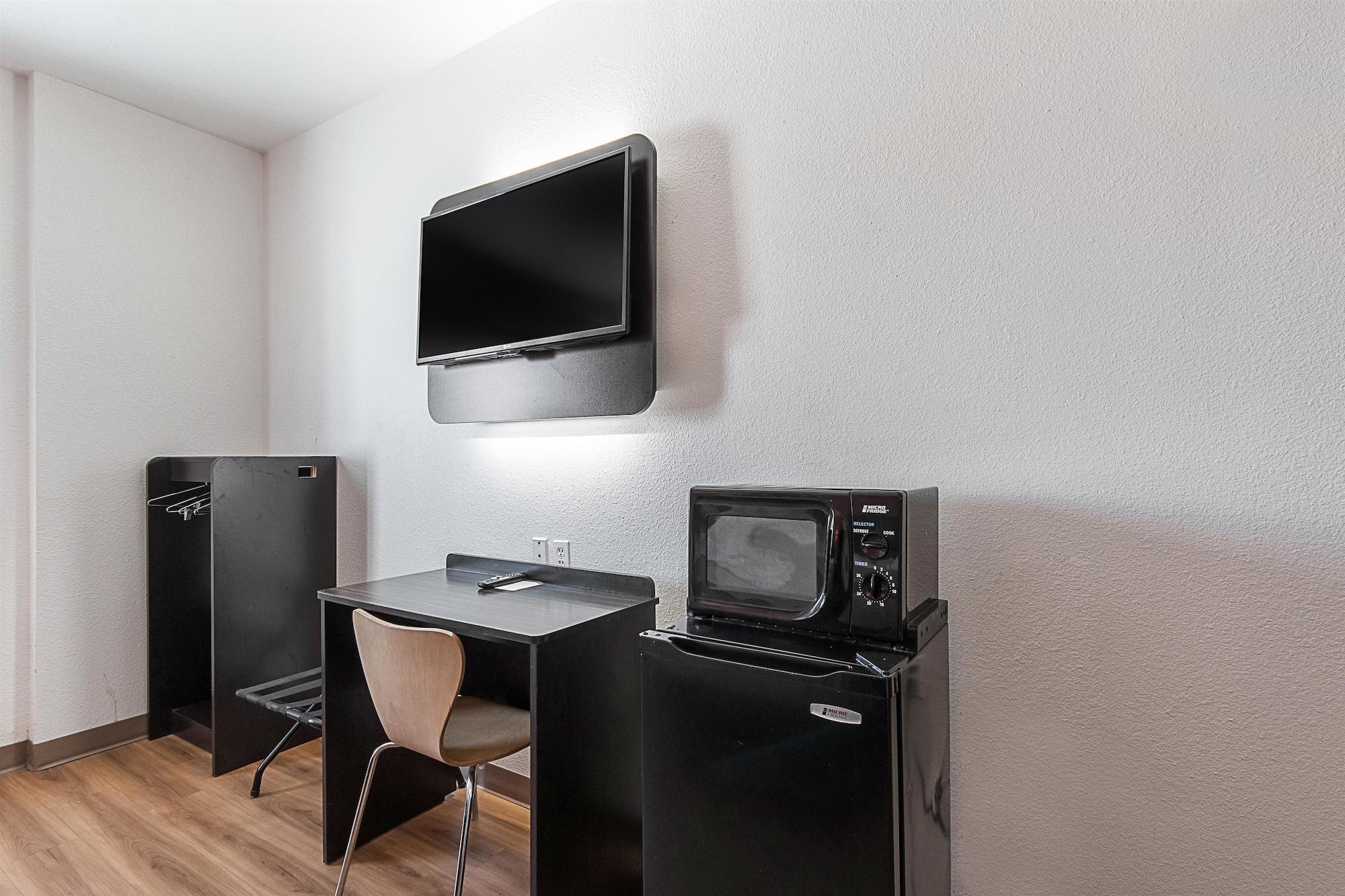 Motel 6-San Antonio, Tx - Downtown - Alamo Dome Kültér fotó