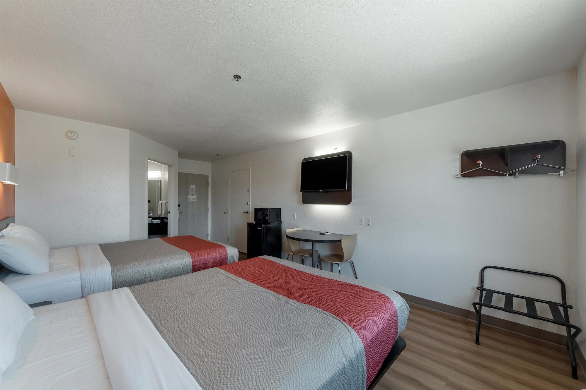 Motel 6-San Antonio, Tx - Downtown - Alamo Dome Kültér fotó