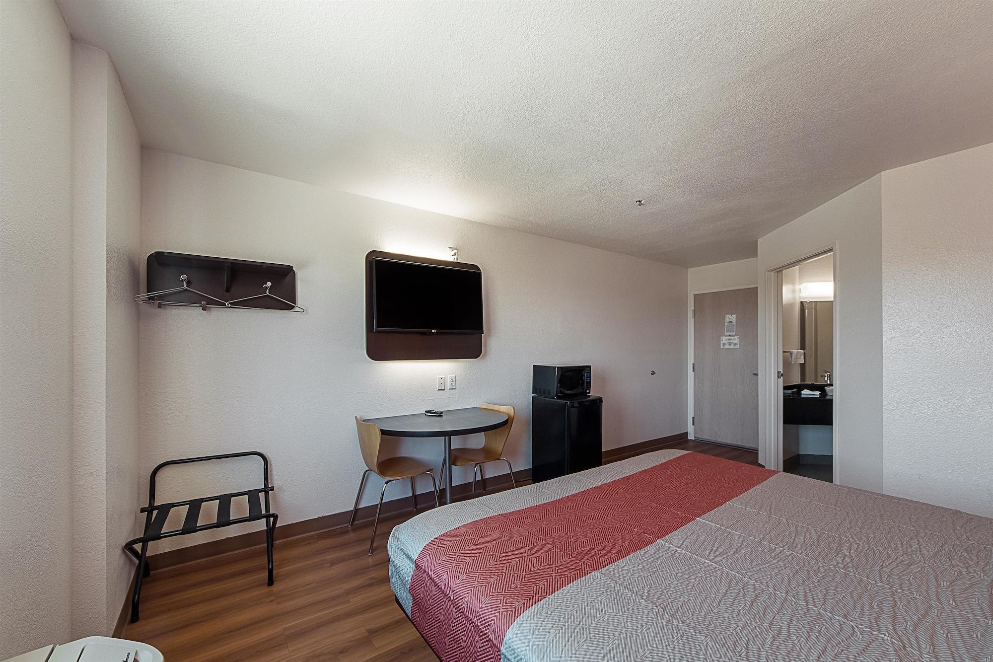 Motel 6-San Antonio, Tx - Downtown - Alamo Dome Kültér fotó