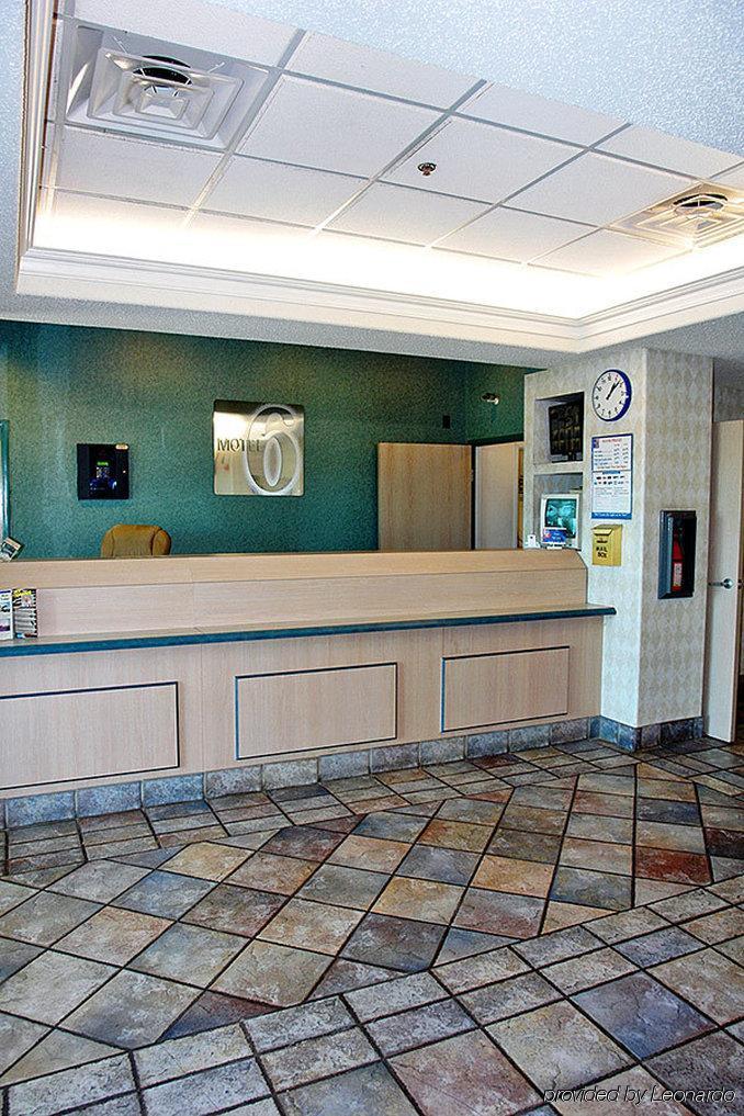 Motel 6-San Antonio, Tx - Downtown - Alamo Dome Kültér fotó