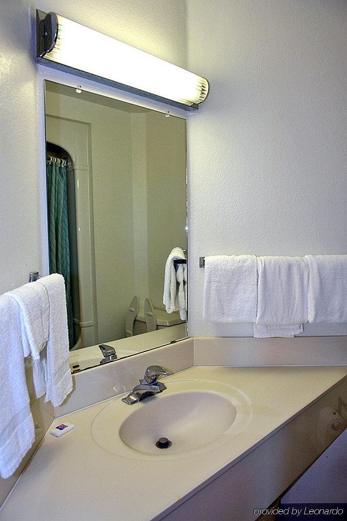 Motel 6-San Antonio, Tx - Downtown - Alamo Dome Kültér fotó