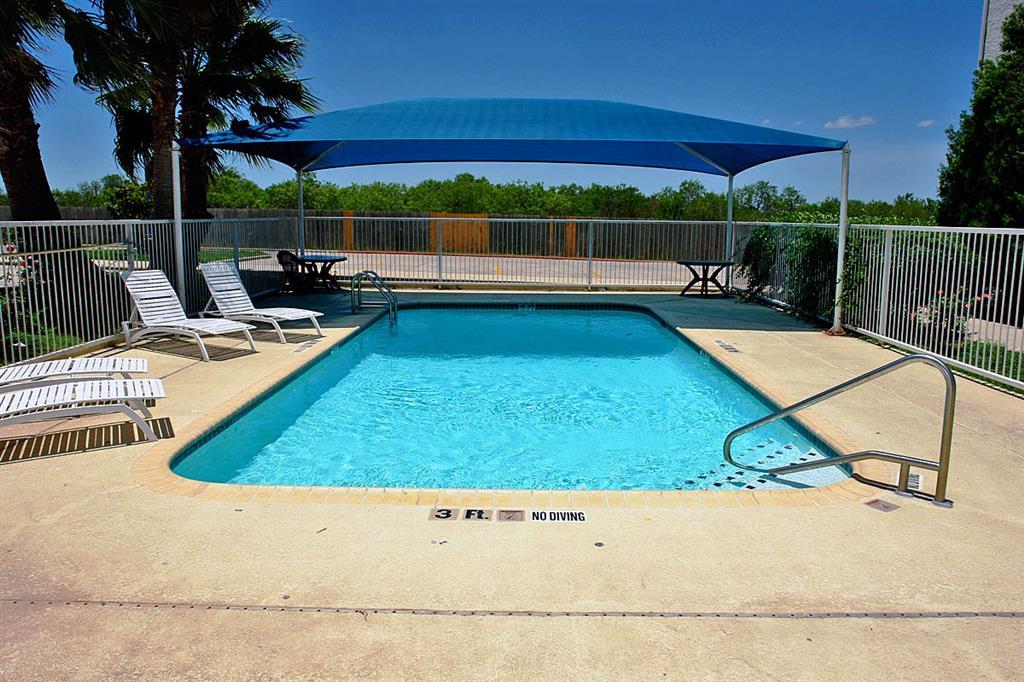 Motel 6-San Antonio, Tx - Downtown - Alamo Dome Létesítmények fotó