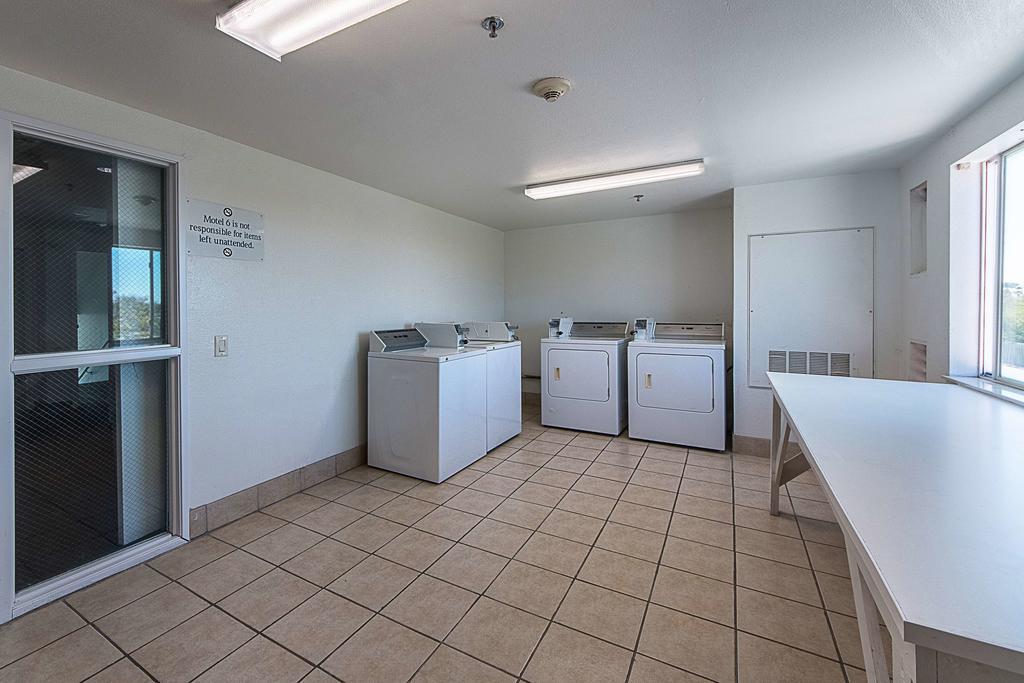 Motel 6-San Antonio, Tx - Downtown - Alamo Dome Kültér fotó