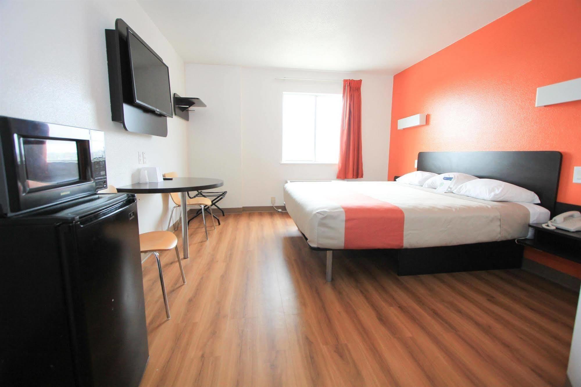 Motel 6-San Antonio, Tx - Downtown - Alamo Dome Kültér fotó