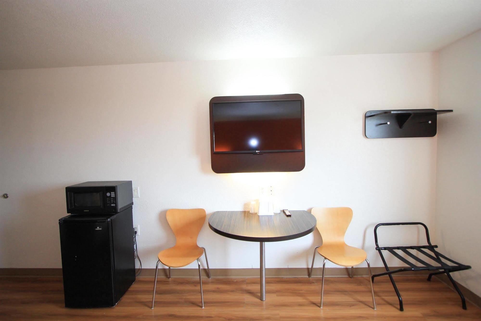 Motel 6-San Antonio, Tx - Downtown - Alamo Dome Kültér fotó